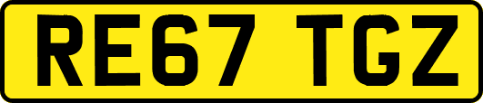 RE67TGZ