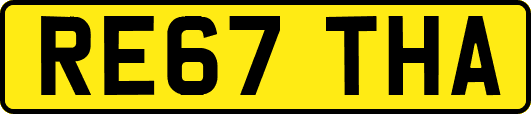 RE67THA