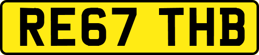 RE67THB