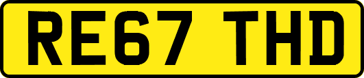 RE67THD
