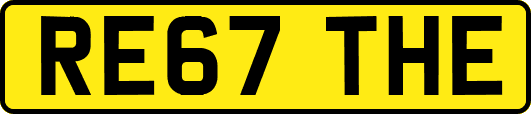 RE67THE