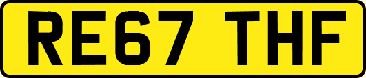 RE67THF