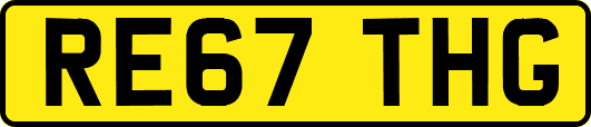 RE67THG