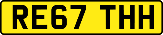 RE67THH