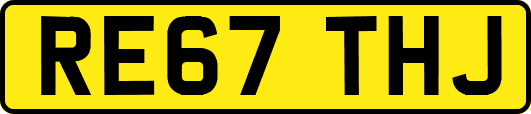RE67THJ