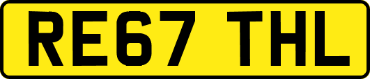 RE67THL