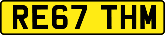RE67THM