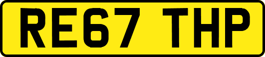 RE67THP