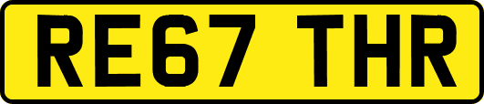 RE67THR