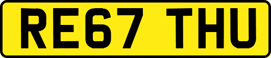 RE67THU
