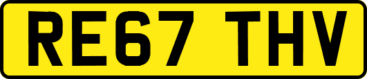 RE67THV