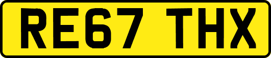 RE67THX