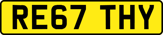 RE67THY