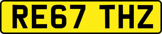 RE67THZ