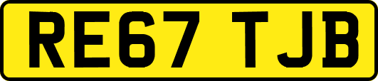 RE67TJB