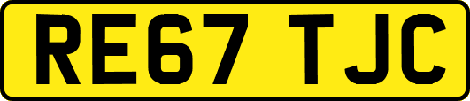 RE67TJC