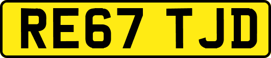 RE67TJD