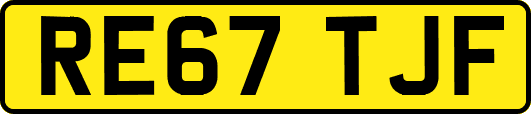 RE67TJF