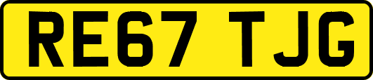 RE67TJG