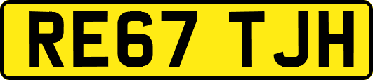 RE67TJH
