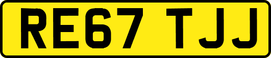 RE67TJJ