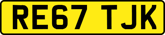 RE67TJK