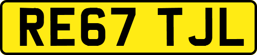 RE67TJL