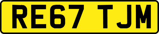 RE67TJM