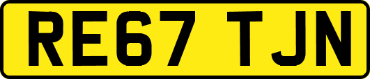 RE67TJN