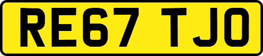 RE67TJO