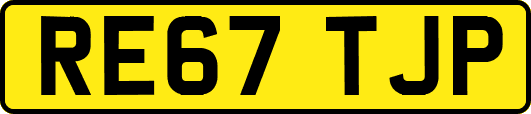 RE67TJP