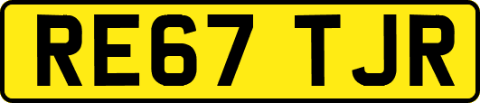 RE67TJR