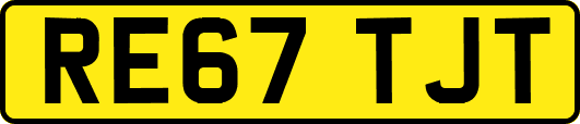 RE67TJT