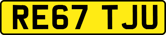RE67TJU