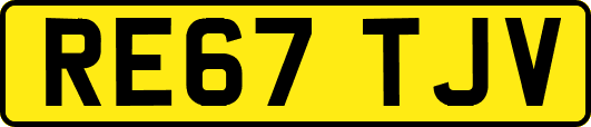 RE67TJV