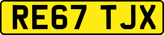 RE67TJX