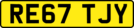 RE67TJY