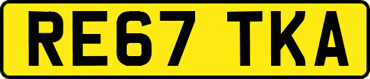 RE67TKA