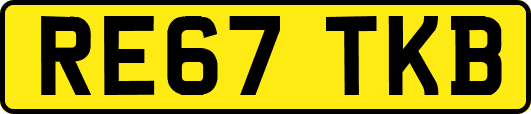 RE67TKB