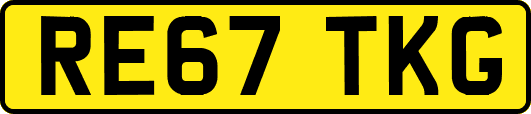 RE67TKG