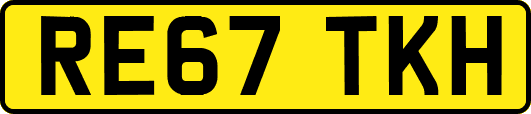 RE67TKH