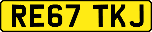 RE67TKJ