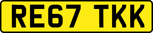 RE67TKK