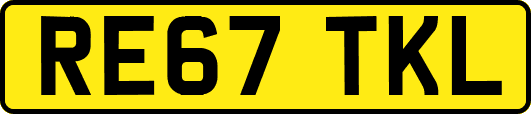 RE67TKL