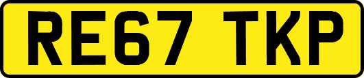 RE67TKP
