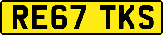 RE67TKS