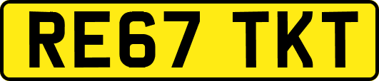 RE67TKT