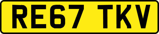 RE67TKV