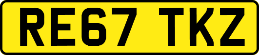 RE67TKZ