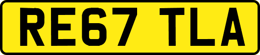 RE67TLA